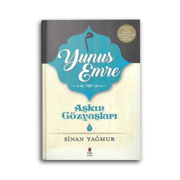 Yunus Emre - Sinan Yağmur