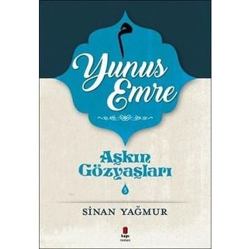 Yunus Emre - Sinan Yağmur