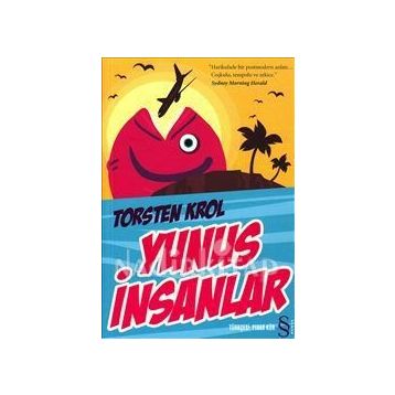 YUNUS İNSANLAR - TORNSTEN KROL