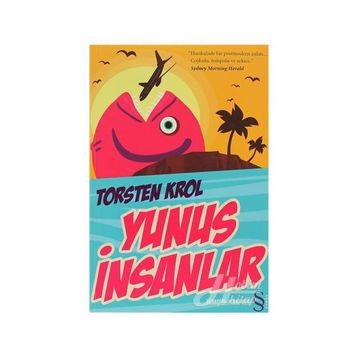 YUNUS İNSANLAR - TORNSTEN KROL