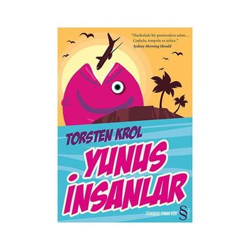 YUNUS İNSANLAR - TORNSTEN KROL