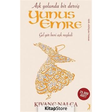 Yunus - Kıvanç Nalça