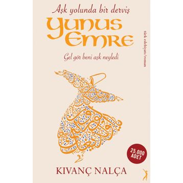 Yunus - Kıvanç Nalça