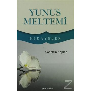 YUNUS MELTEMI - SADETTIN KAPLAN