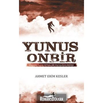Yunus Onbir - Ahmet Erim Kesler
