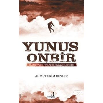 Yunus Onbir - Ahmet Erim Kesler