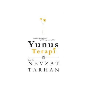 YUNUS TERAPI - NEVZAT TARHAN