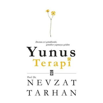 YUNUS TERAPI - NEVZAT TARHAN