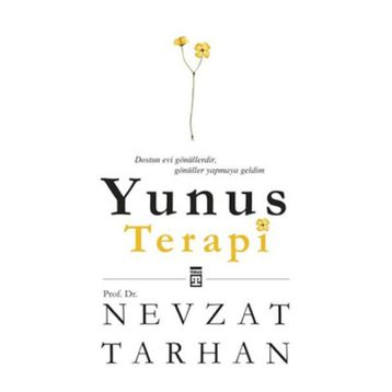 YUNUS TERAPI - NEVZAT TARHAN