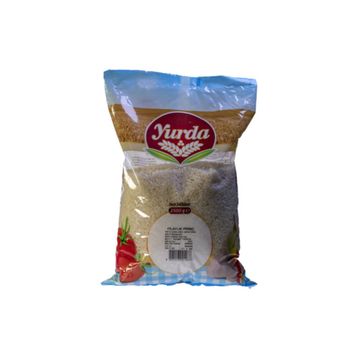 Yurda 1 kg Pilavlık Pirinç