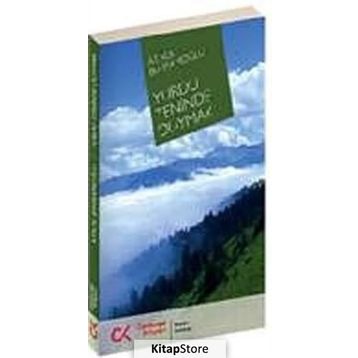 YURDU TENINDE DUYMAK - ATAOL BEHRAMOĞLU