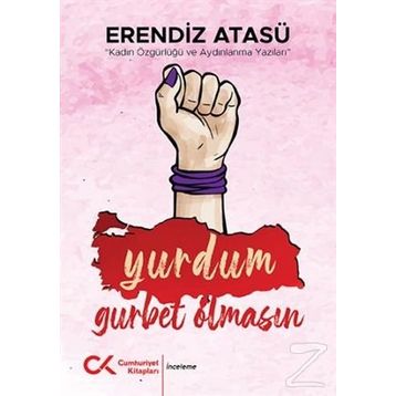 Yurdum Gurbet Olmasın- Erendiz Atasü