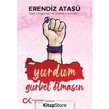 Yurdum Gurbet Olmasın- Erendiz Atasü