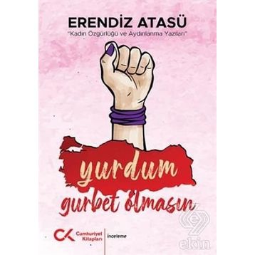 Yurdum Gurbet Olmasın- Erendiz Atasü