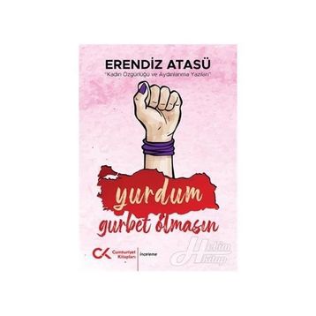 Yurdum Gurbet Olmasın- Erendiz Atasü