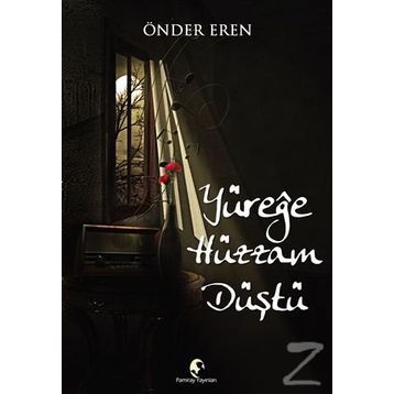 Yüreğe Hüzzam Düştü - Önder Eren