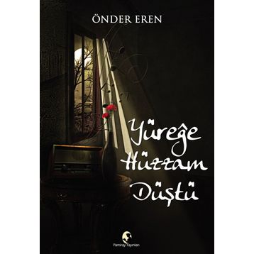 Yüreğe Hüzzam Düştü - Önder Eren