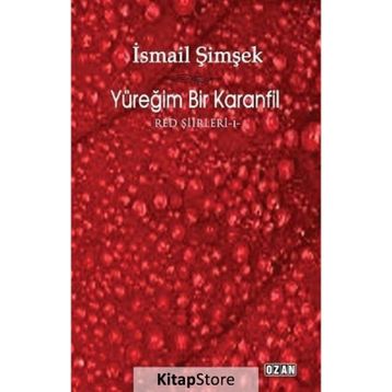 Yüreğim Bir Karanfil - İsmail Şimşek