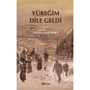 Yüreğim Dile Geldi - Hüseyin Gözükara