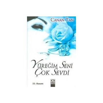 Yüreğim Seni Çok Sevdi - Canan Tan