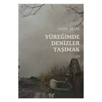 Yüreğimde Denizler Taşımak - Haşim Aktaş