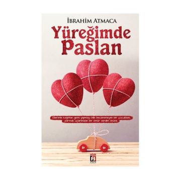 Yüreğimde Paslan - İbrahim Atmaca