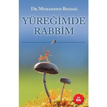 Yüreğimde Rabbim - Muhammed Bozdağ