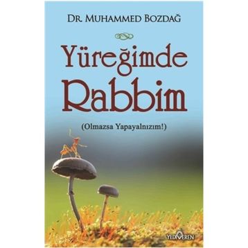 Yüreğimde Rabbim - Muhammed Bozdağ