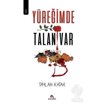 Yüreğimde Talan Var - Taylan Katak