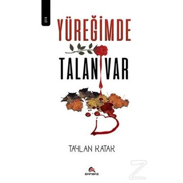 Yüreğimde Talan Var - Taylan Katak