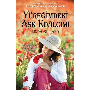 Yüreğimdeki Aşk Kıvılcımı - Linda Gillard