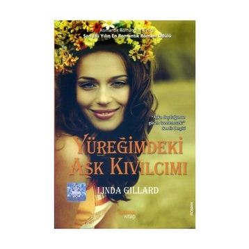 Yüreğimdeki Aşk Kıvılcımı - Linda Gillard
