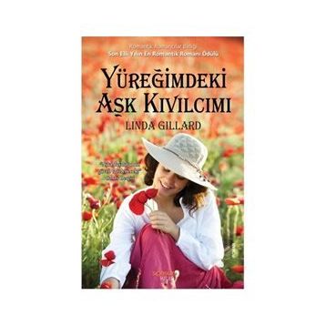 Yüreğimdeki Aşk Kıvılcımı - Linda Gillard