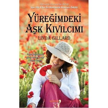 Yüreğimdeki Aşk Kıvılcımı - Linda Gillard