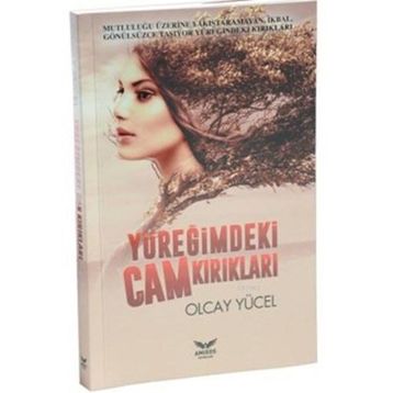 YÜREĞIMDEKI CAM KIRIKLARI - OLCAY YÜCEL
