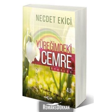 Yüreğimdeki Cemre - Necdet Ekici