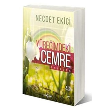 Yüreğimdeki Cemre - Necdet Ekici
