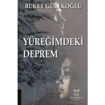 Yüreğimdeki Deprem / Buket Gülekoğlu