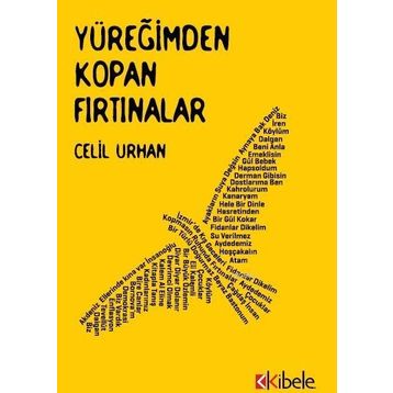 YÜREĞİMDEKİ FIRTINA - MUALLA ORHON