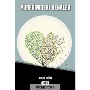 Yüreğimdeki Renkler - Kenan Doğan
