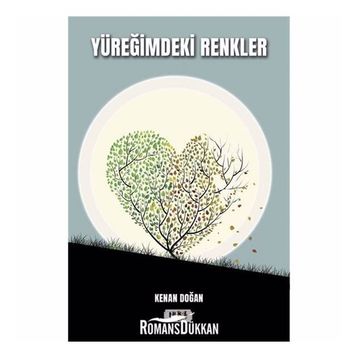 Yüreğimdeki Renkler - Kenan Doğan