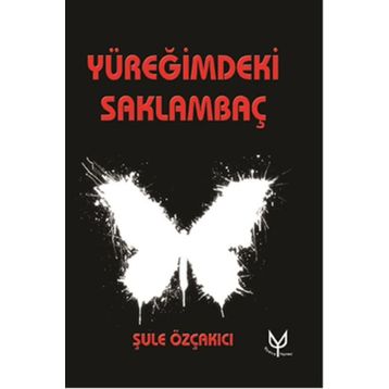 Yüreğimdeki Saklambaç - Şule Özçakıcı