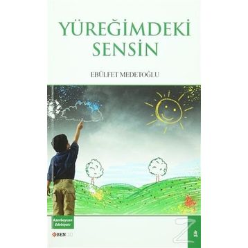 Yüreğimdeki Sensin - Ebülfet Medetoğlu