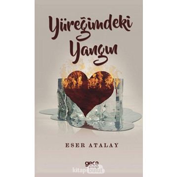Yüreğimdeki Yangın - Eser Atalay