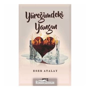 Yüreğimdeki Yangın - Eser Atalay