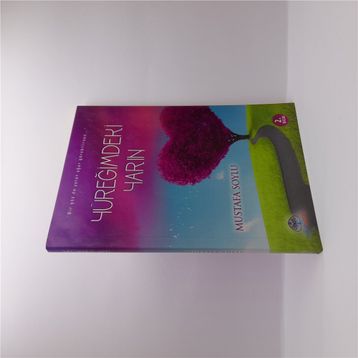 Yüreğimdeki Yarın - Mustafa Soylu