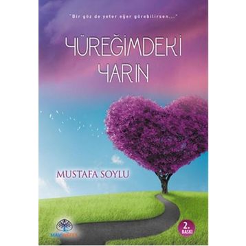 Yüreğimdeki Yarın - Mustafa Soylu