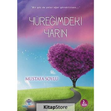 Yüreğimdeki Yarın - Mustafa Soylu