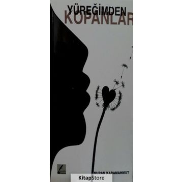 Yüreğimden Kopanlar - Nuran Karamahmut