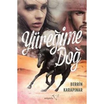 Yüreğime Doğ - Berrin Karapınar